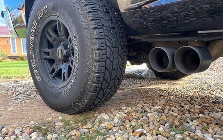Dodge RAM IV, 2012 год, 4 100 000 рублей, 8 фотография