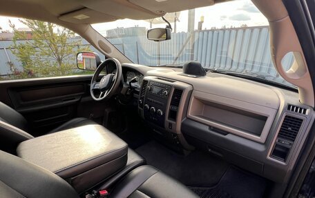 Dodge RAM IV, 2012 год, 4 100 000 рублей, 6 фотография