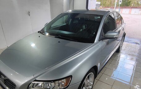 Volvo S40 II, 2007 год, 775 000 рублей, 7 фотография