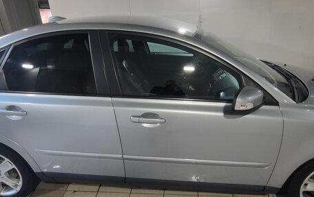 Volvo S40 II, 2007 год, 775 000 рублей, 4 фотография