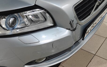 Volvo S40 II, 2007 год, 775 000 рублей, 3 фотография