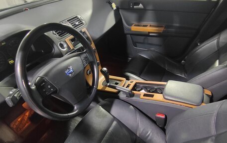 Volvo S40 II, 2007 год, 775 000 рублей, 2 фотография