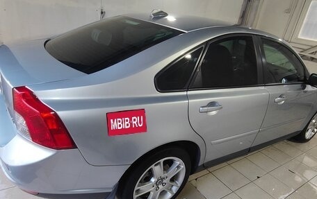 Volvo S40 II, 2007 год, 775 000 рублей, 5 фотография