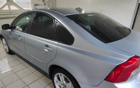 Volvo S40 II, 2007 год, 775 000 рублей, 8 фотография
