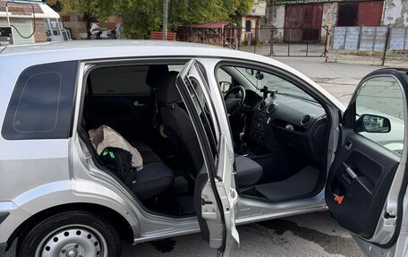 Ford Fusion I, 2008 год, 430 000 рублей, 5 фотография
