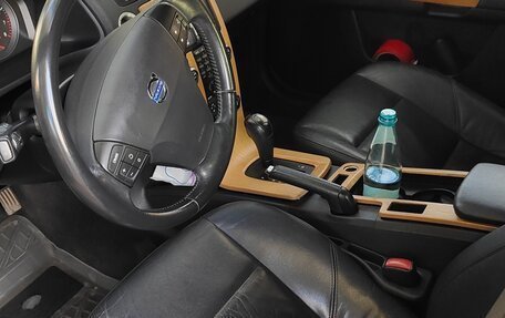 Volvo S40 II, 2007 год, 775 000 рублей, 14 фотография