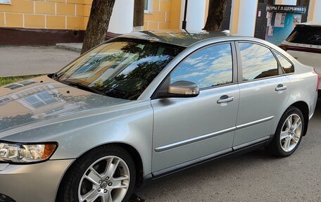 Volvo S40 II, 2007 год, 775 000 рублей, 12 фотография