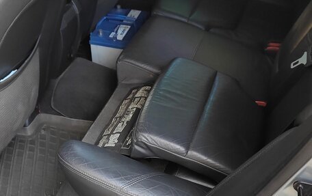 Volvo S40 II, 2007 год, 775 000 рублей, 15 фотография