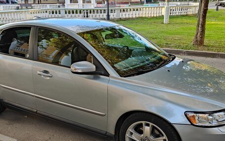 Volvo S40 II, 2007 год, 775 000 рублей, 11 фотография