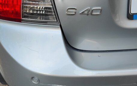 Volvo S40 II, 2007 год, 775 000 рублей, 9 фотография