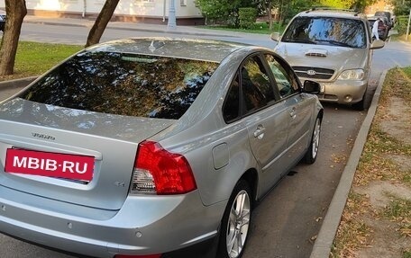 Volvo S40 II, 2007 год, 775 000 рублей, 10 фотография