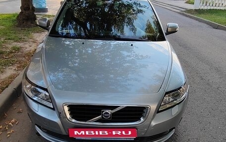 Volvo S40 II, 2007 год, 775 000 рублей, 13 фотография