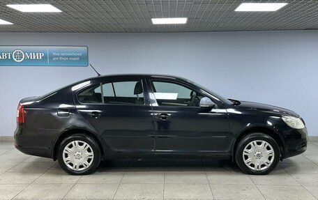 Skoda Octavia, 2011 год, 540 000 рублей, 4 фотография