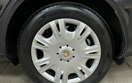 Skoda Octavia, 2011 год, 540 000 рублей, 9 фотография