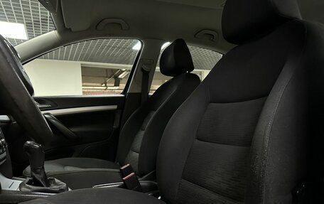 Skoda Octavia, 2011 год, 540 000 рублей, 10 фотография
