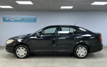 Skoda Octavia, 2011 год, 540 000 рублей, 8 фотография