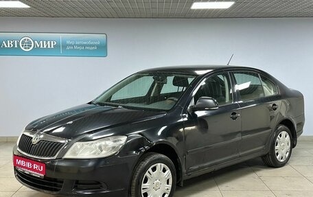 Skoda Octavia, 2011 год, 540 000 рублей, 1 фотография