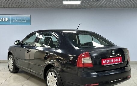 Skoda Octavia, 2011 год, 540 000 рублей, 7 фотография