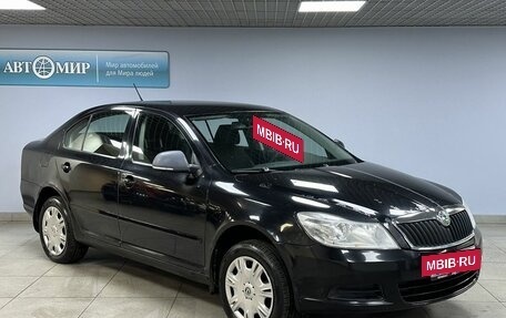 Skoda Octavia, 2011 год, 540 000 рублей, 3 фотография
