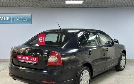 Skoda Octavia, 2011 год, 540 000 рублей, 5 фотография