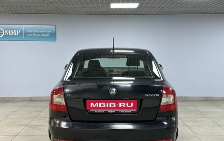 Skoda Octavia, 2011 год, 540 000 рублей, 6 фотография