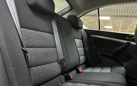 Skoda Octavia, 2011 год, 540 000 рублей, 11 фотография