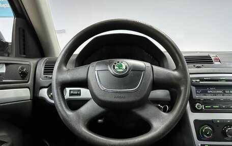 Skoda Octavia, 2011 год, 540 000 рублей, 13 фотография
