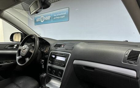 Skoda Octavia, 2011 год, 540 000 рублей, 15 фотография