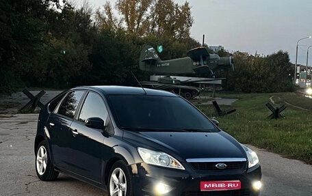 Ford Focus II рестайлинг, 2011 год, 575 000 рублей, 1 фотография