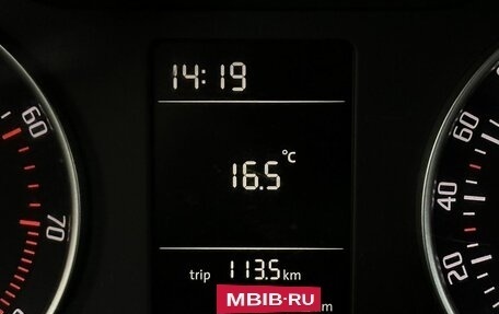 Skoda Octavia, 2011 год, 540 000 рублей, 14 фотография