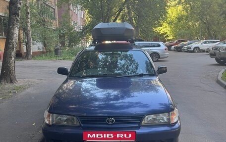 Toyota Corolla, 1997 год, 230 000 рублей, 2 фотография