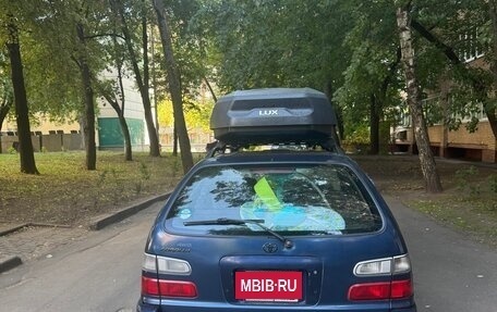 Toyota Corolla, 1997 год, 230 000 рублей, 5 фотография