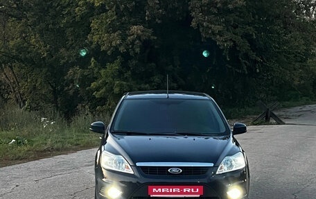 Ford Focus II рестайлинг, 2011 год, 575 000 рублей, 2 фотография
