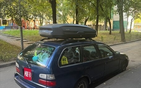 Toyota Corolla, 1997 год, 230 000 рублей, 6 фотография