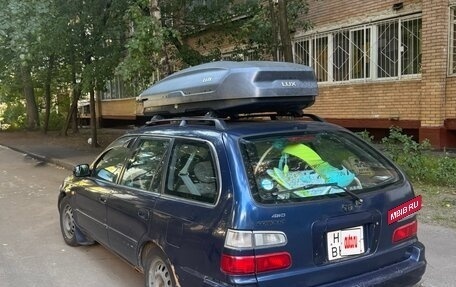 Toyota Corolla, 1997 год, 230 000 рублей, 4 фотография