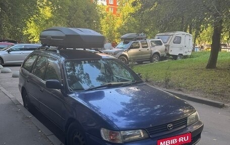 Toyota Corolla, 1997 год, 230 000 рублей, 7 фотография