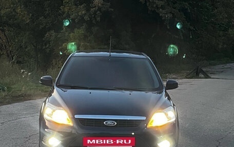 Ford Focus II рестайлинг, 2011 год, 575 000 рублей, 10 фотография