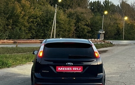 Ford Focus II рестайлинг, 2011 год, 575 000 рублей, 6 фотография