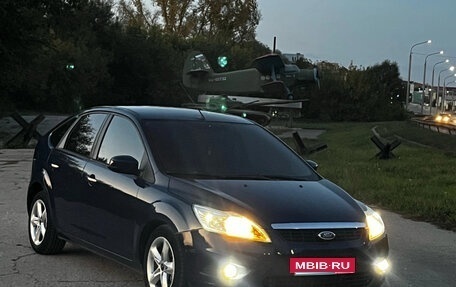 Ford Focus II рестайлинг, 2011 год, 575 000 рублей, 8 фотография