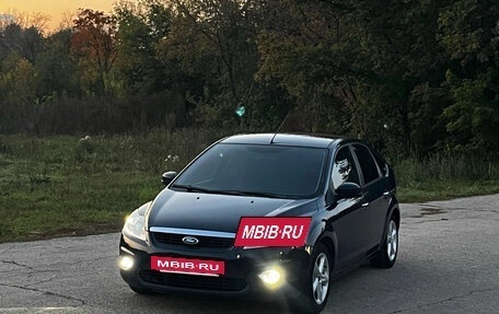 Ford Focus II рестайлинг, 2011 год, 575 000 рублей, 3 фотография