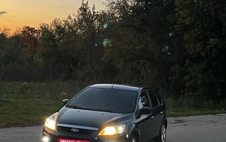 Ford Focus II рестайлинг, 2011 год, 575 000 рублей, 9 фотография