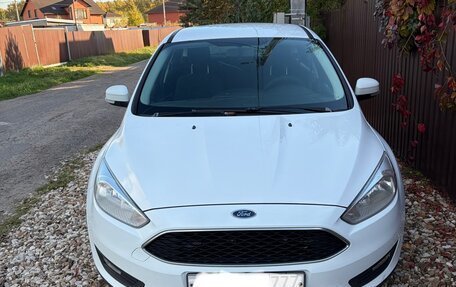 Ford Focus III, 2015 год, 670 000 рублей, 6 фотография