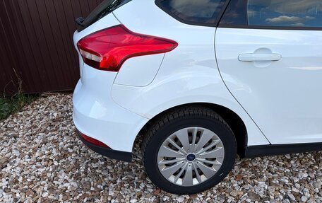 Ford Focus III, 2015 год, 670 000 рублей, 4 фотография