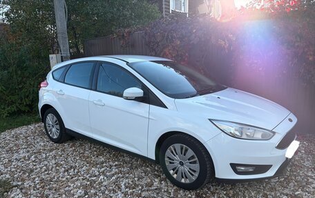 Ford Focus III, 2015 год, 670 000 рублей, 5 фотография