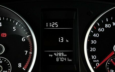 Volkswagen Golf VI, 2012 год, 950 000 рублей, 6 фотография