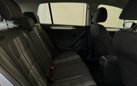 Volkswagen Golf VI, 2012 год, 950 000 рублей, 11 фотография