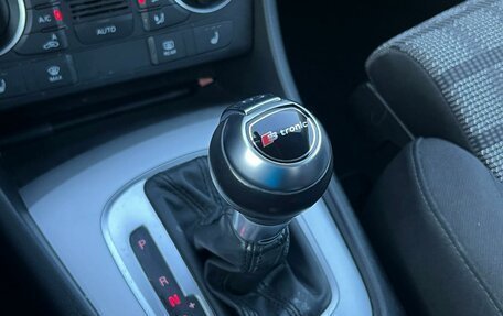 Audi Q3, 2016 год, 1 950 000 рублей, 14 фотография
