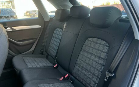 Audi Q3, 2016 год, 1 950 000 рублей, 9 фотография