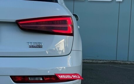 Audi Q3, 2016 год, 1 950 000 рублей, 7 фотография