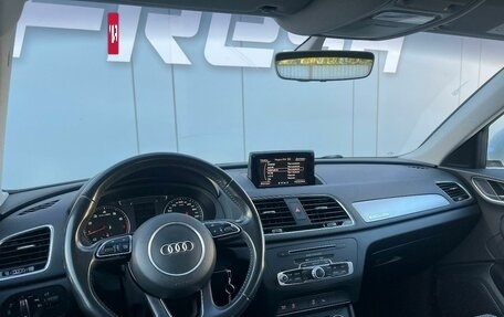 Audi Q3, 2016 год, 1 950 000 рублей, 8 фотография